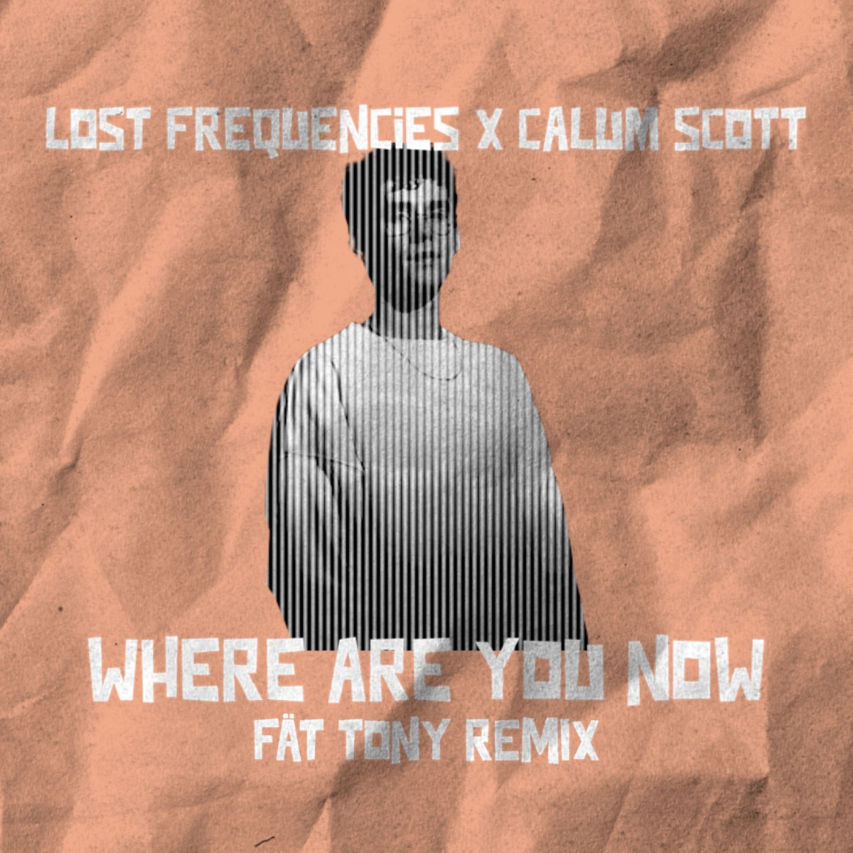 Lost Frequencies - Where Are You Now [Fat Tony Remix]
