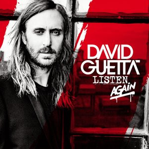 David Guetta/Sam Martin - Dangerous