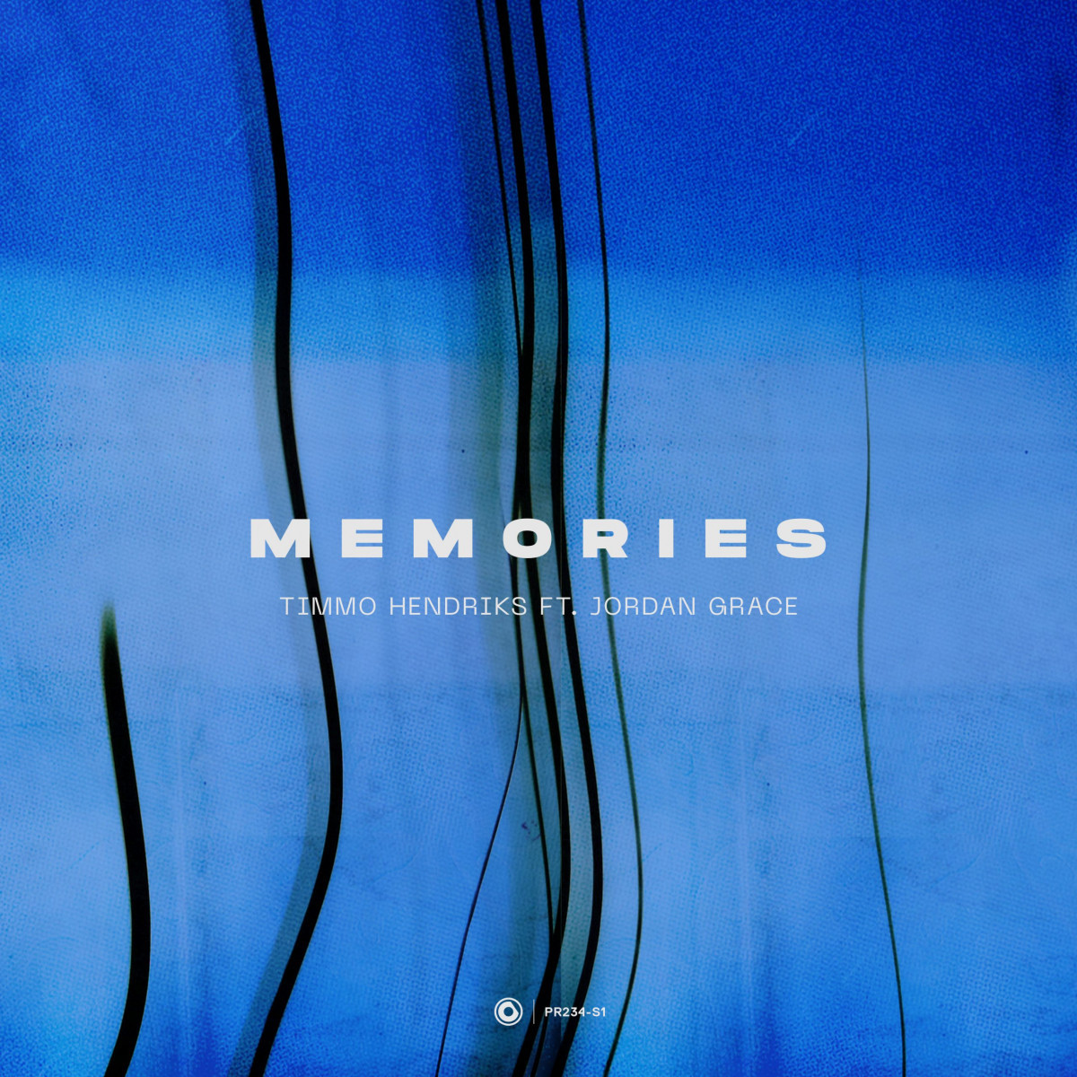 Timmo Hendriks feat. Jordan Grace - Memories