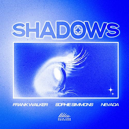 Frank Walker, Sophie Simmons, Nevada - Shadows