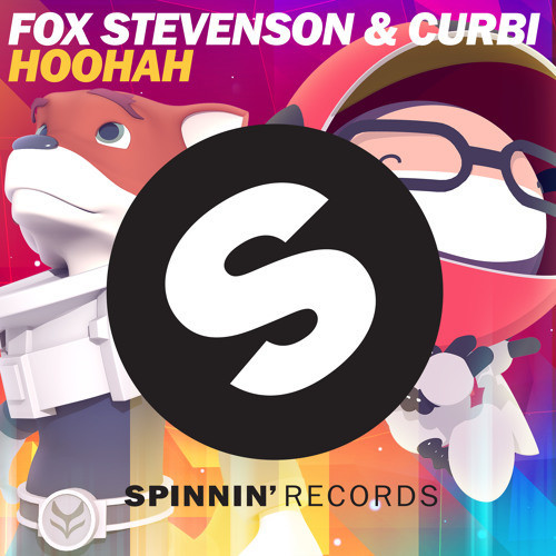 Fox Stevenson Curbi - Hoohah
