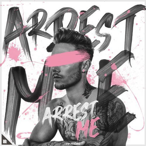 KAAZE - Arrest Me (Extended Mix)