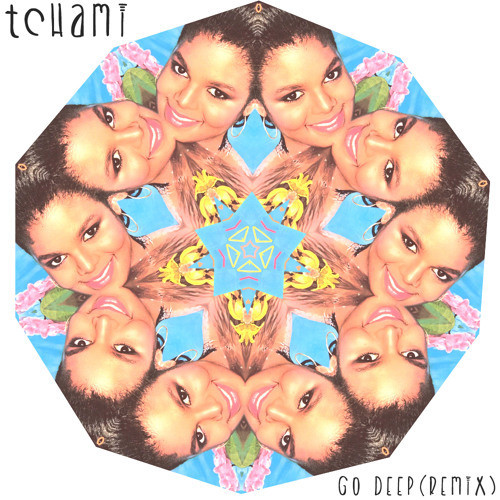 Janet Jackson - Go Deep (Tchami Remix)
