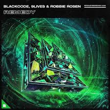 BlackCode & 9lives - Remedy (Extended Mix) (feat. Robbie Rosen)