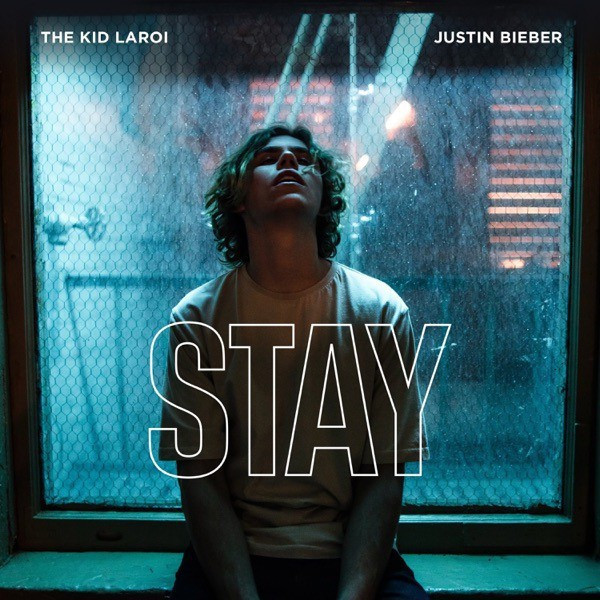 The Kid LAROI, Justin Bieber - Stay (Bad Reputation Remix)