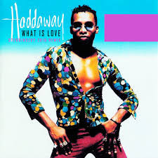 Haddaway - What is love (Sterbinszky 2k19 Remix)
