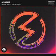 Justus - Jump (feat. Shai & PX)