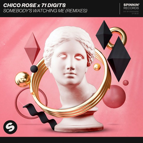 Chico Rose x 71 Digits - Somebody's Watching Me (Bancali Remix)